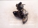 Turbocompresor Citroen C4 Picasso B5 1.6 HDi 9HR DV6C