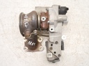 Turbocompresor Citroën C3 Aircross MK2 1.2 gasolina HN05 HNP EB2ADT 9825982080