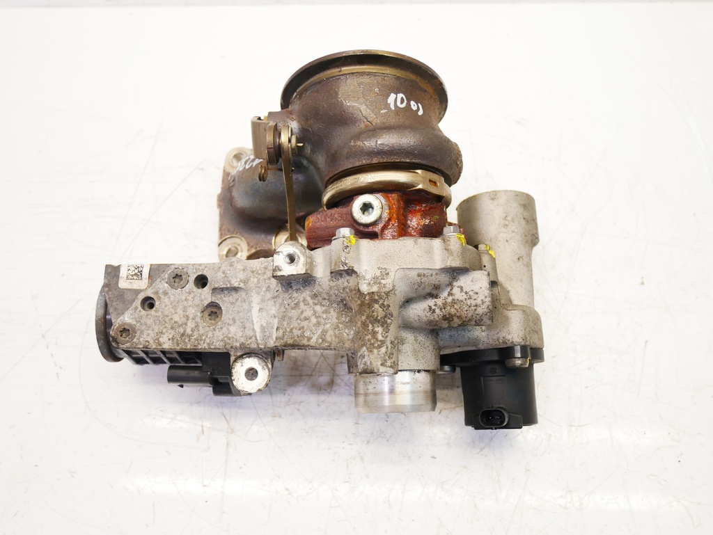 [MTD-398533] Turbocompresor Peugeot 308 MK2 II 1.2 THP gasolina HNP EB2ADT HN05 9825982080