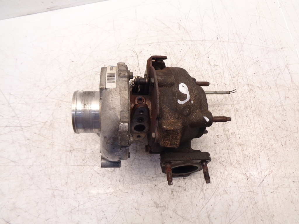 [MTD-382955] Turbocompresor Nissan X-Trail T31 2.0 dCi 4x4 M9R740 773087-2 GTA15492