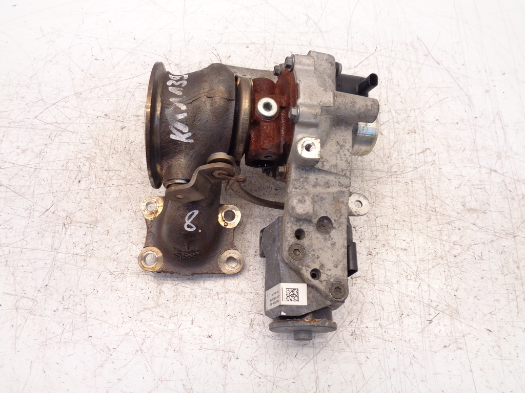 [MTD-387253] Turbocompresor Peugeot 3008 SUV 1.2 THP EB2ADTS 130CV 96KW 9825982080