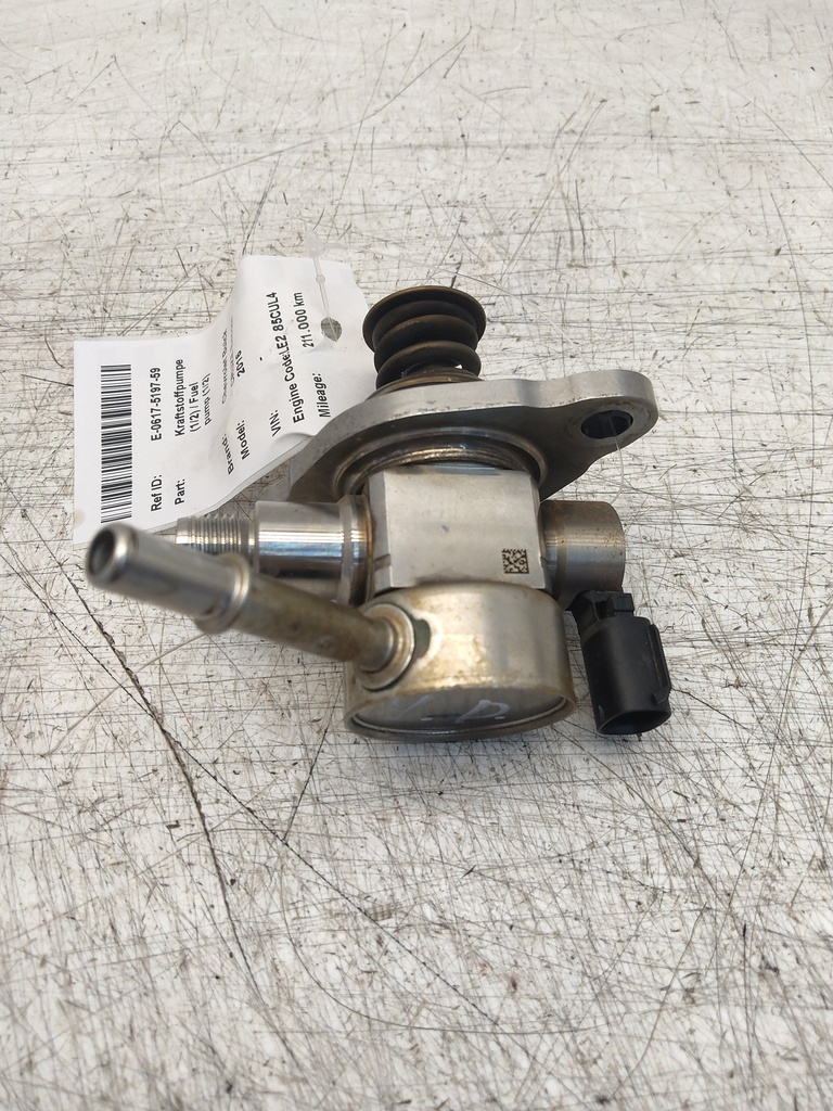 [MTD-526876] Bomba de combustible Chevrolet Cruze / Buick Encore 1.4 LE2