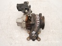 Turbocompresor VW T-Roc AC7 1.0 TSI gasolina DLAA/DLA