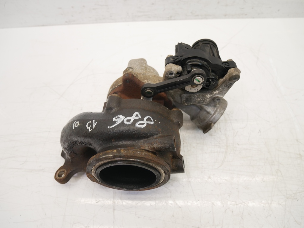 [MTD-402850] Turbocompresor Seat Ibiza MK5 1.0 TSI DLAC DLA 05C145701B