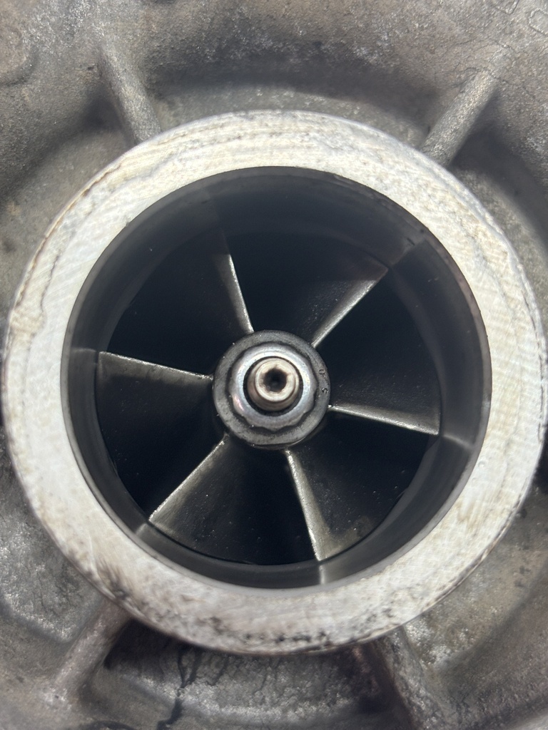 [MTD-469761] Turbocompresor Volvo V50 2.0 D D4204T 36002265