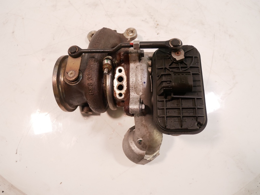 [MTD-410599] Turbocompresor Skoda Fabia MK3 NJ 1.0 TSI gasolina DKRC DKR 04C145703H