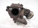 Turbocompresor Mitsubishi L200 2.5 DI-D 4D56-6-DFL 4D56HP 4D56 1515A170 VT161012