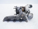 Turbocompresor VW Golf 1.4 TSI CAXA CAX 49373-01003 04C145702A