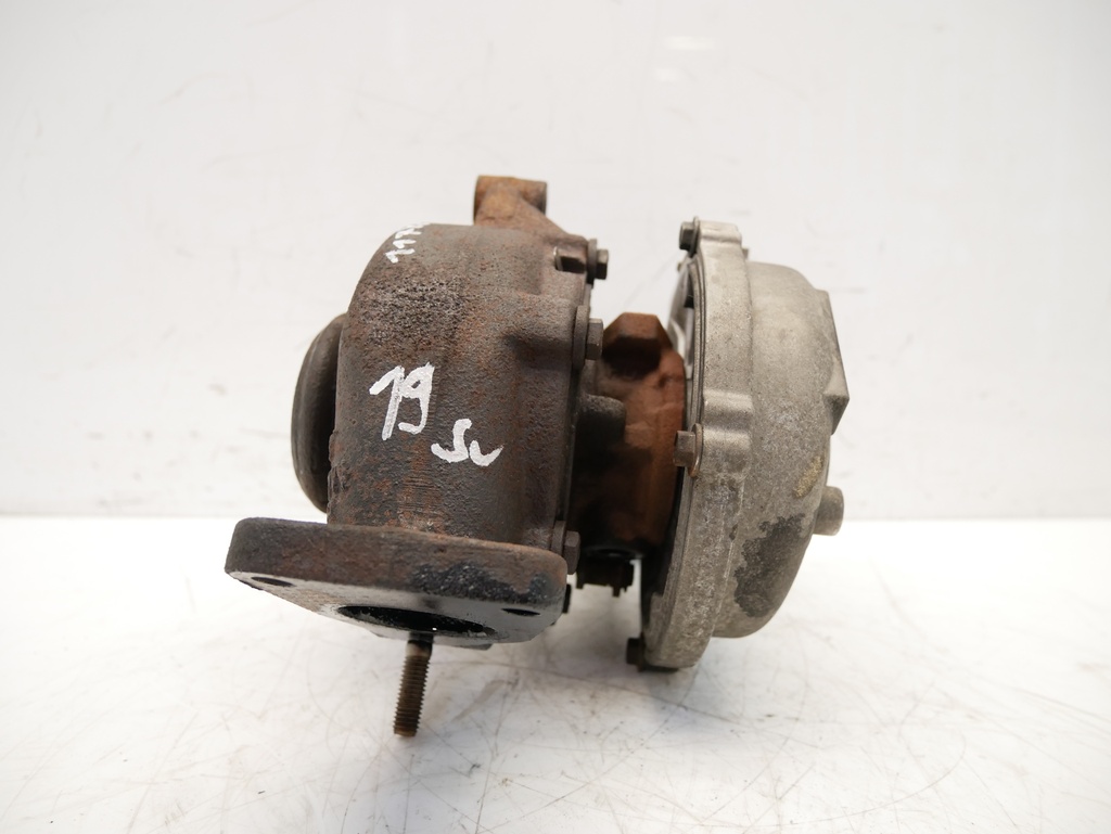 [MTD-388556] Turbocompresor Ford Galaxy S-Max 2.0 TDCI QXWA QXWB 9662464980