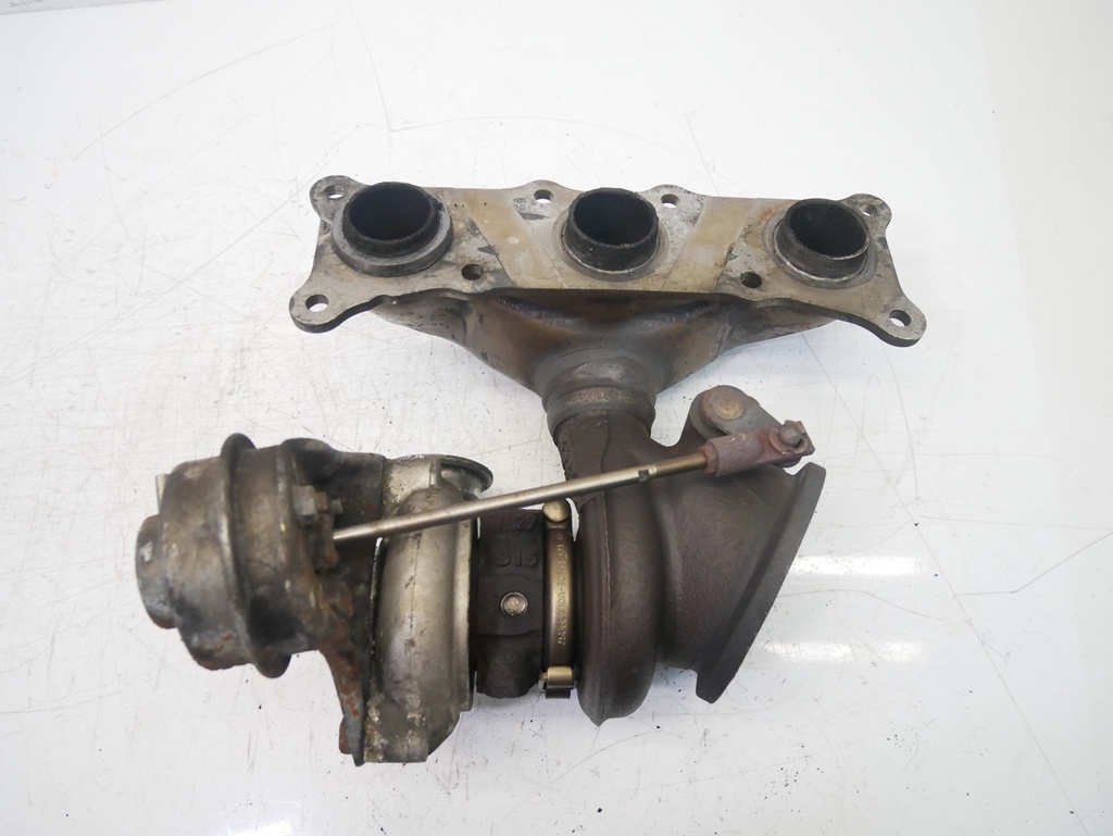 [MTD-412552] Turbocompresor BMW Serie 3 E90 E91 E92 E93 3.0 335i xDrive N54B30A