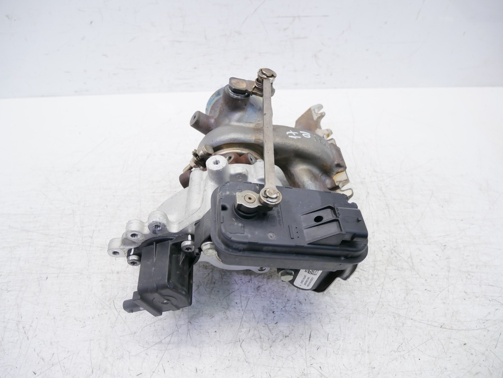 [MTD-408124] Turbocompresor Mercedes Clase A W177 1.3 A 200 M 282.914 A2820900280