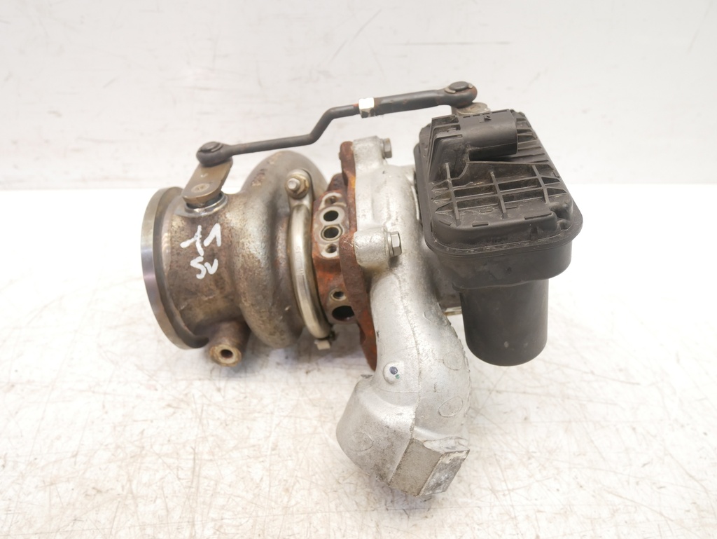 [MTD-393201] Turbocompresor Audi Seat Skoda VW 1.0 TSI DKRF DKR 04C145703M