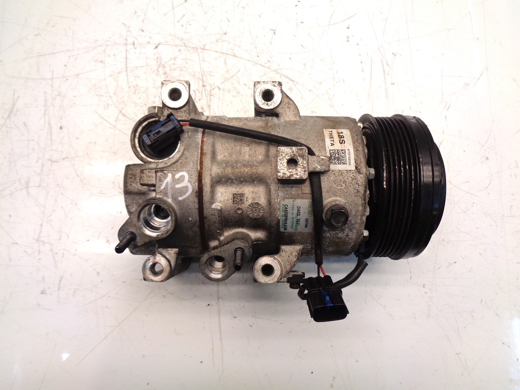 [MTD-378171] Compresor de aire acondicionado Hyundai i30 I30 PDE 2.0 G4KH 97701G-8000
