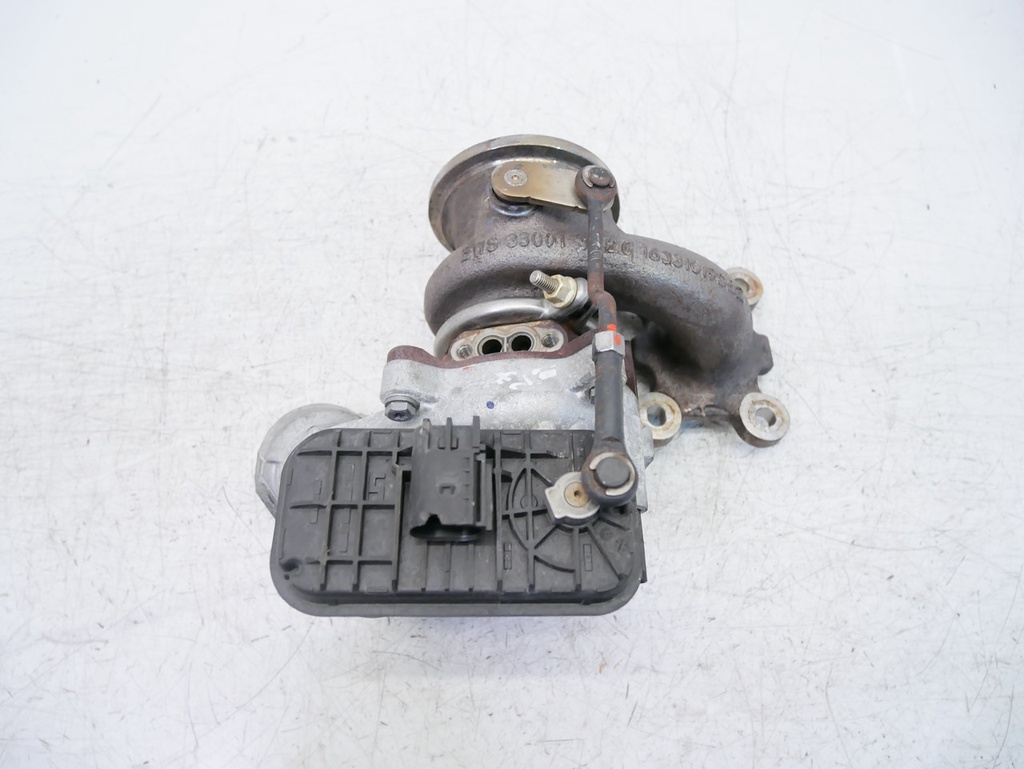 [MTD-409409] Turbocompresor Audi Seat Skoda VW A1 1.0 TSI DKRF/DKR 04C145703H