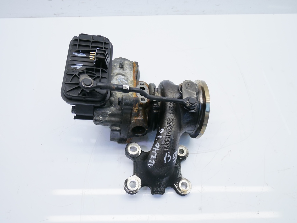 [MTD-384506] Turbocompresor Skoda Octavia 5E 1.0 TSI DKRF DKR