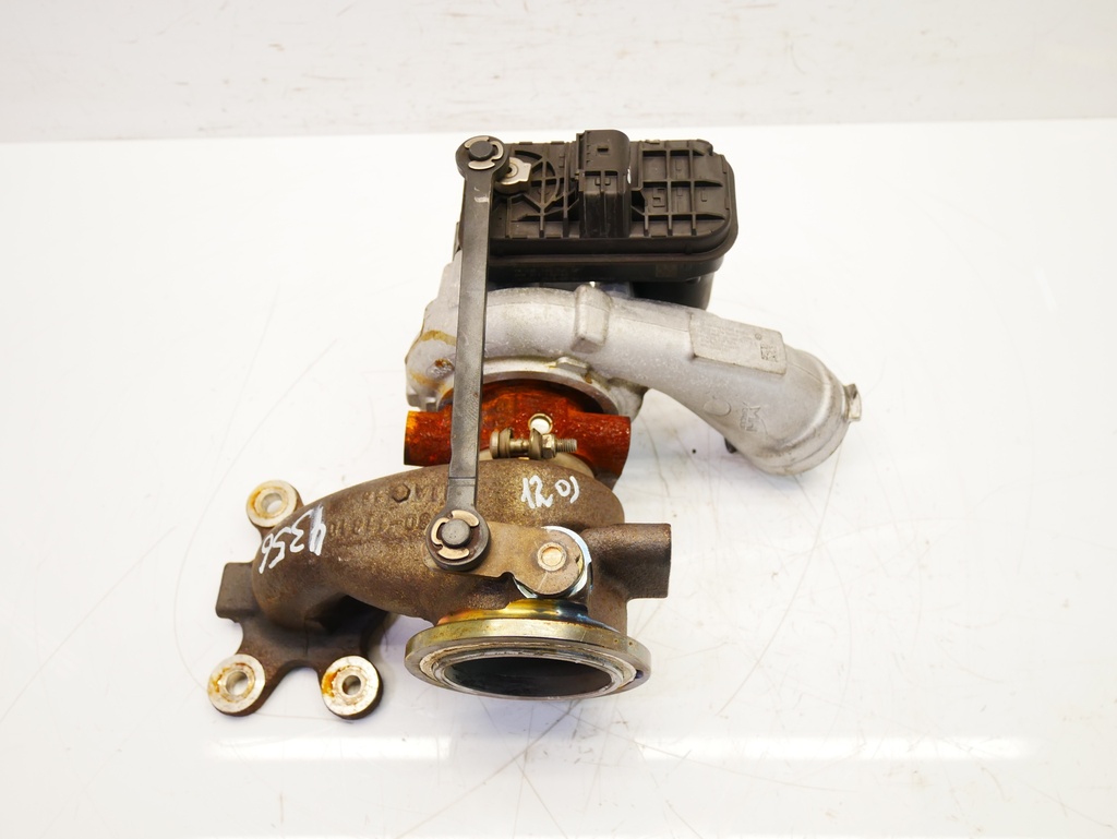 [MTD-397298] Turbocompresor Seat Leon 5F 1.5 TSI DADA/DAD 05E145701K
