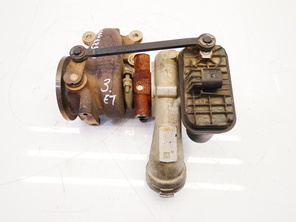 [MTD-397259] Turbocompresor VW Golf 1.5 TSI gasolina DADA DAD 05E145701K
