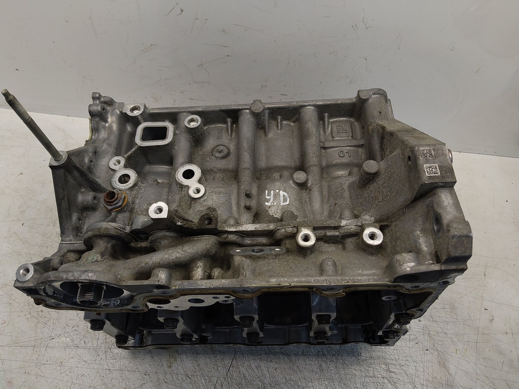 [MTD-526880] Bloque motor Chevrolet Cruze / Buick Encore 1.4 LE2
