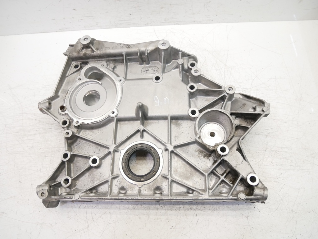 [MTD-407682] Tapa frontal de distribución para Mercedes C-Klasse W204 M271.860