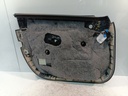 Embellecedor de puerta Mercedes Clase C W205 2.2 CDI C 220 D921 651.921
