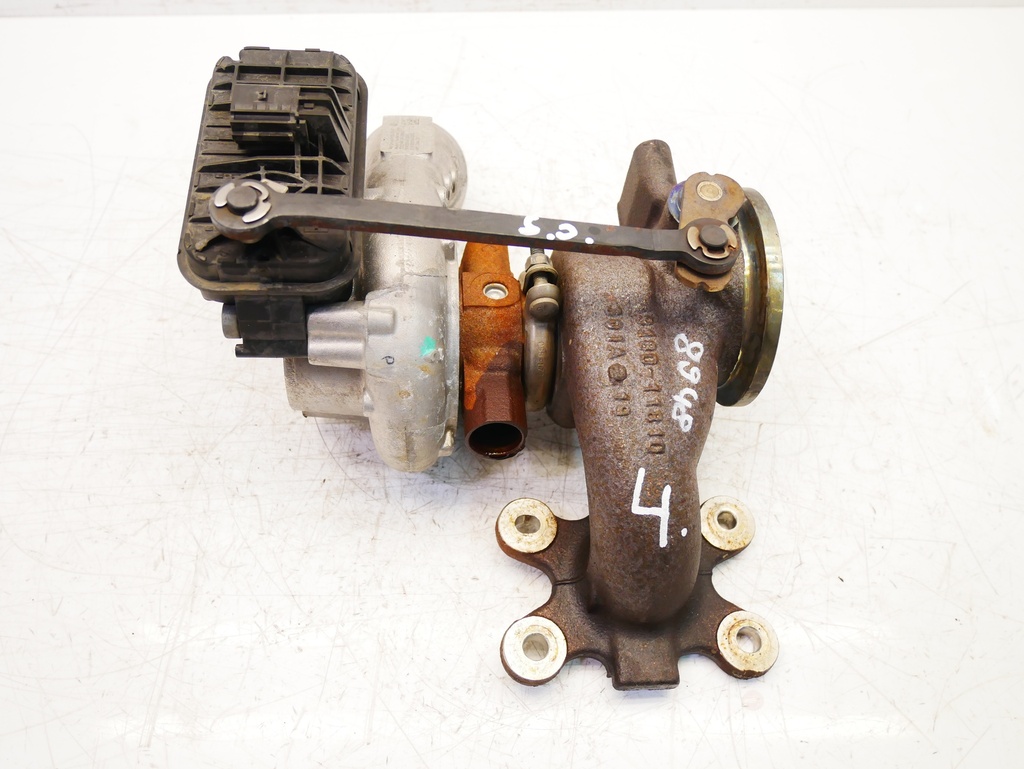 [MTD-399062] Turbocompresor VW Golf 1.5 TSI DPCA DPC