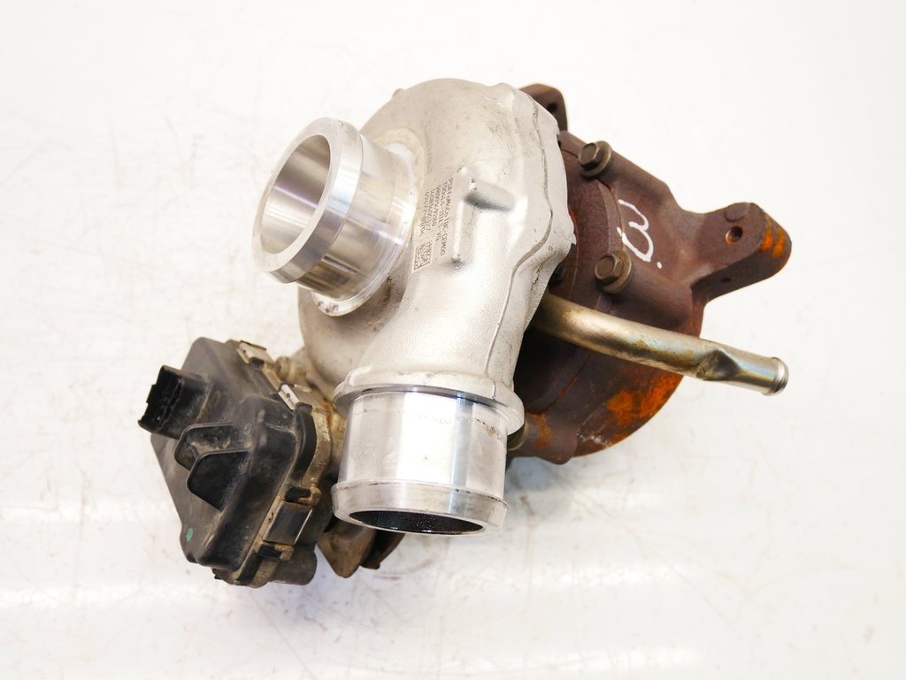 [MTD-398960] Turbocompresor Land Rover Range Rover Evoque 2.2 D 4x4 224DT DW12BTED4 9809149280