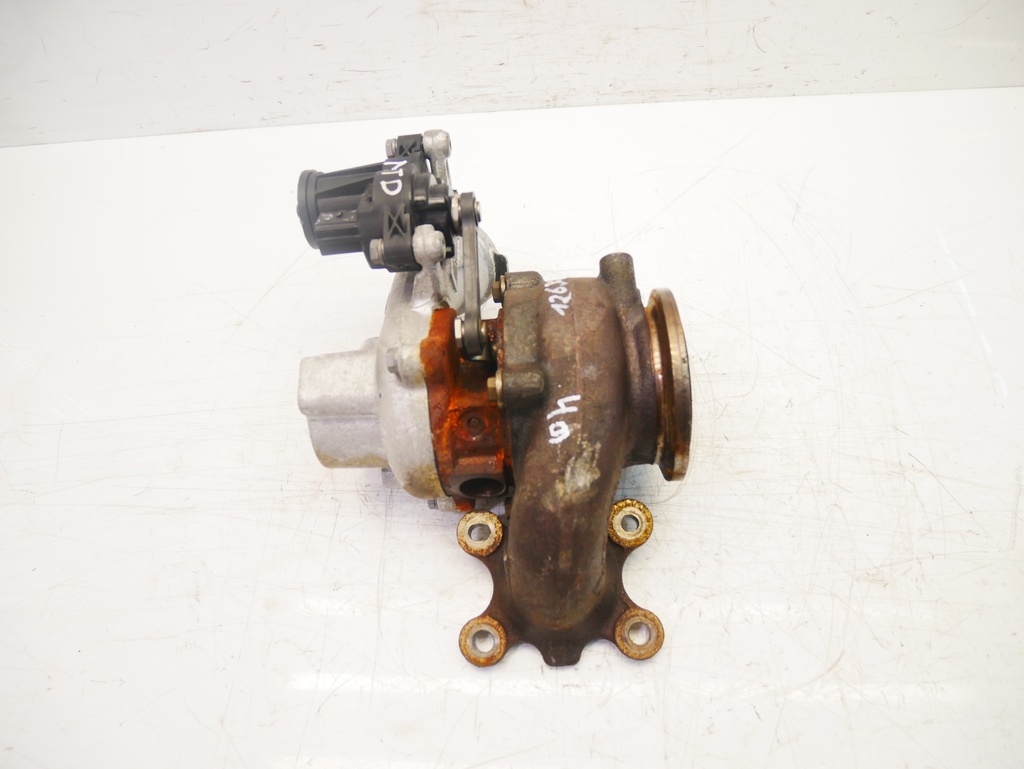 [MTD-403000] Turbocompresor Audi A3 8V 1.0 35 TFSI DLAA DLA 05C145701B