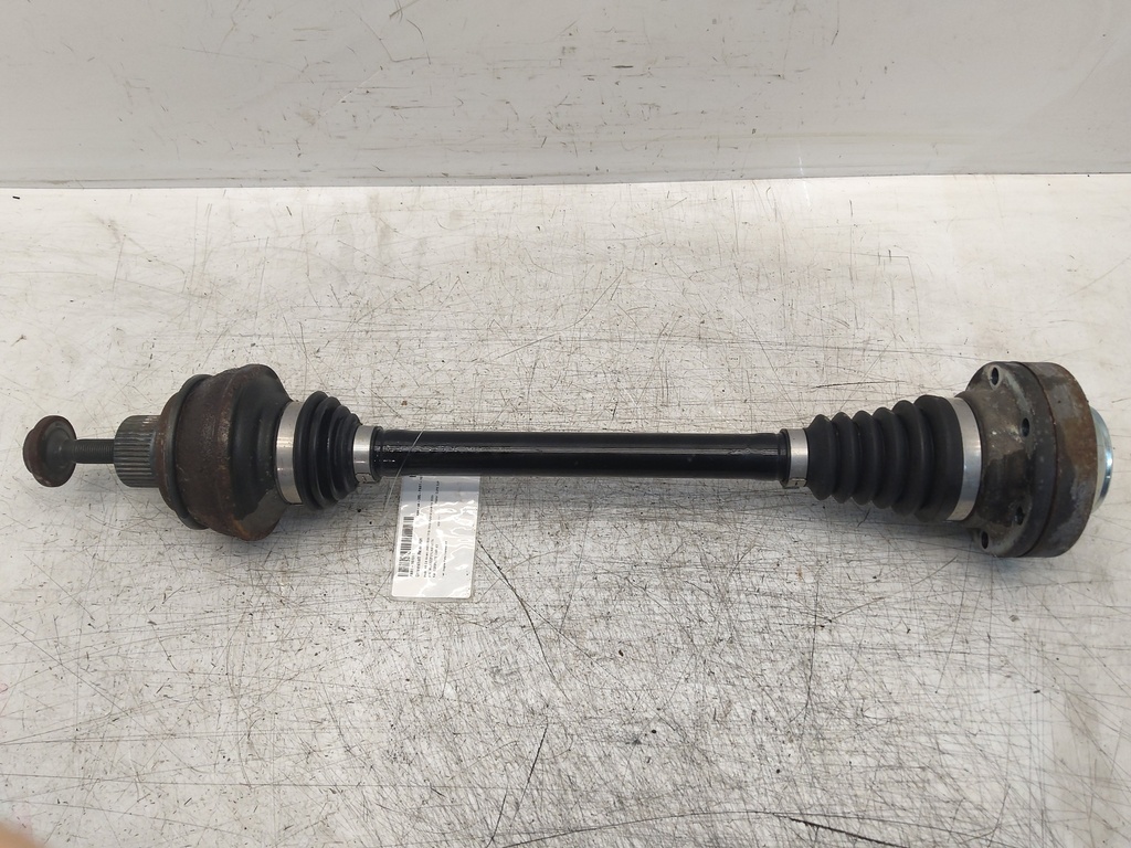 [MTD-526882] Palier trasero derecho Audi A6 C8 Avant