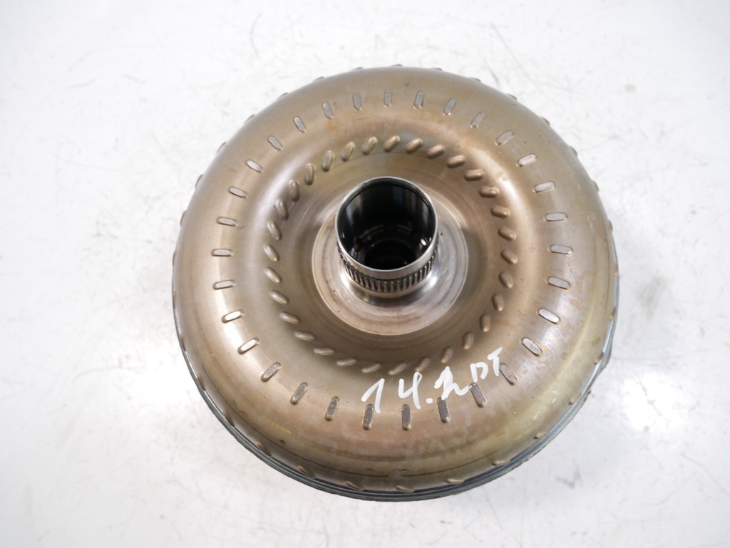 [MTD-434469] Convertidor de par Mercedes E-Klasse W213 2.0 E 220 d OM654.920
