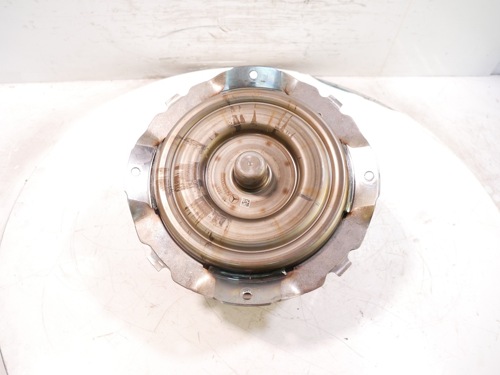 [MTD-406833] Convertidor de par Mercedes E-Klasse W213 2.0 E 220 d OM 654.920 A2132500202