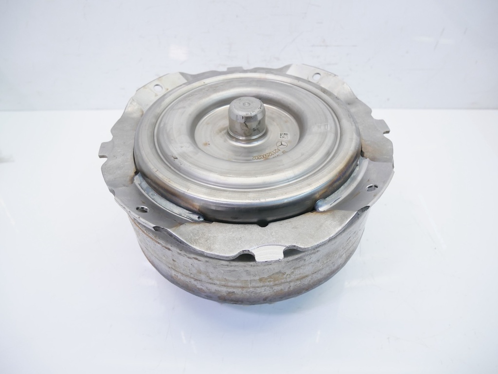 [MTD-410862] Convertidor de par Mercedes-Benz E-Klasse 2.0 D OM654.920 2017