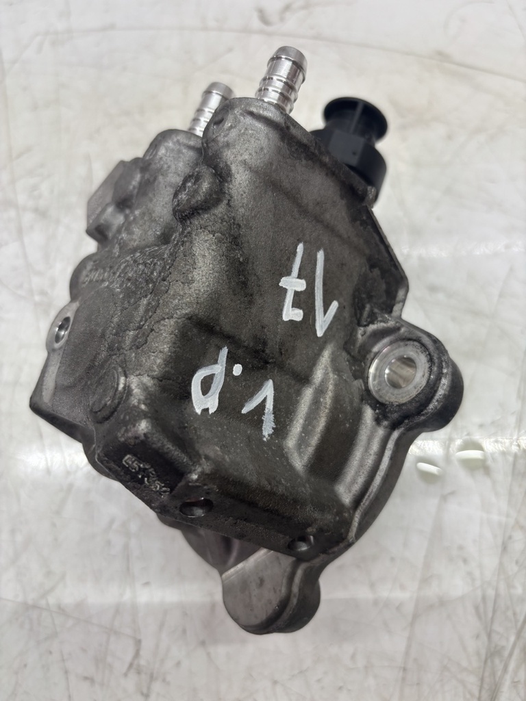 [MTD-462591] Bomba de alta presión BMW Serie 5 F10 F11 F07 2.0 520d N47D20C 7810696