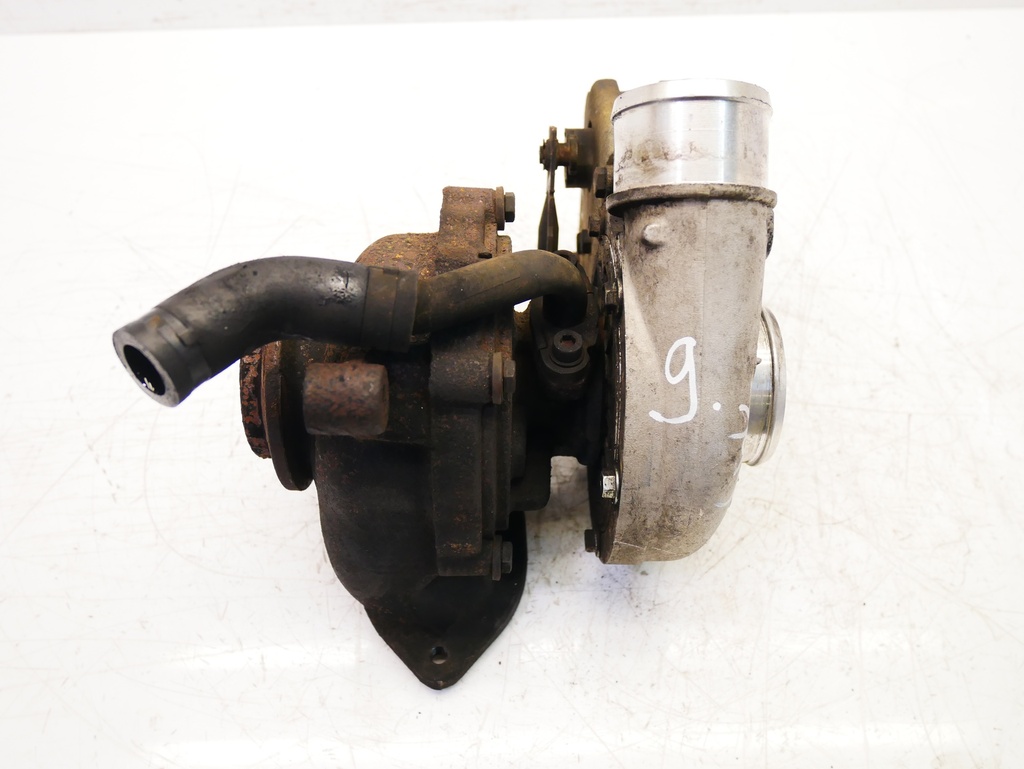 [MTD-398966] Turbocompresor Land Rover Freelander 2.2 TD4 224DT DW12BTED4