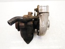 Turbocompresor Land Rover Freelander 2.2 TD4 224DT DW12BTED4