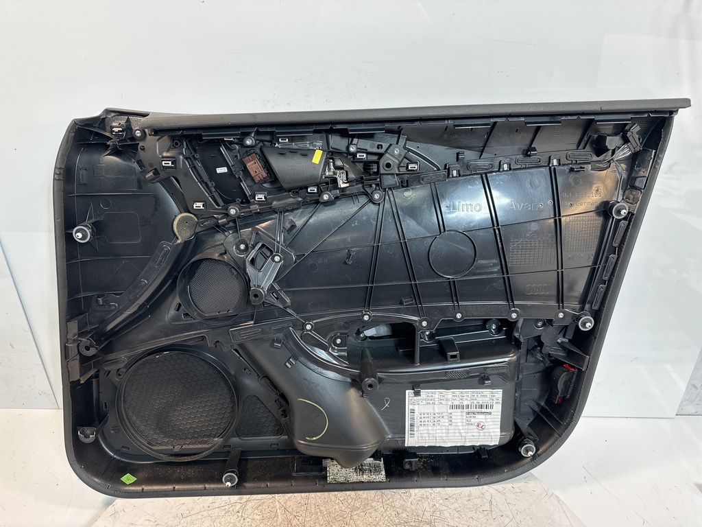 [MTD-497366] Panel de puerta Audi A4 8WC 3.0 TDI V6 Diesel DMG DMGA 4G2867021A