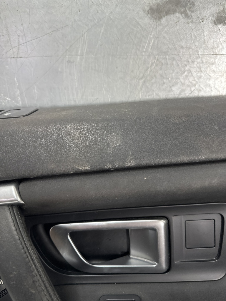 [MTD-498016] Panel de puerta Land Rover Discovery Sport L550 2.0 D 4x4 204DTD FK72-238A00
