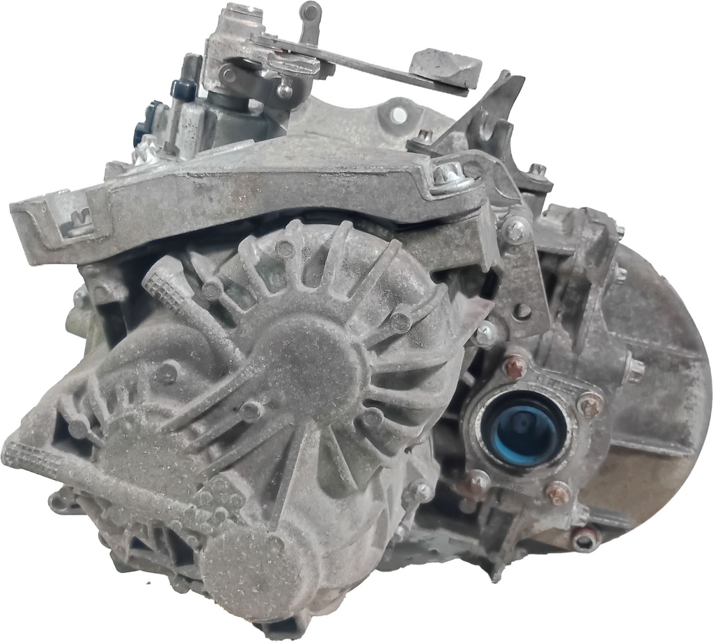[MTD-435989] Caja de cambios manual Opel Meriva B 1.6 CDTI B16DTH LVL M32 55494799 95519428