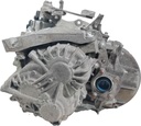 Caja de cambios manual Opel Meriva B 1.6 CDTI B16DTH LVL M32 55494799 95519428