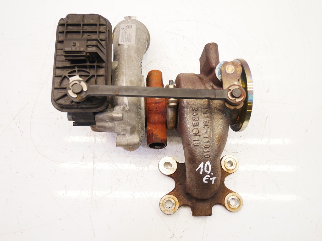 [MTD-398022] Turbocompresor VW Golf 1.5 TSI 05E145701K (2019)