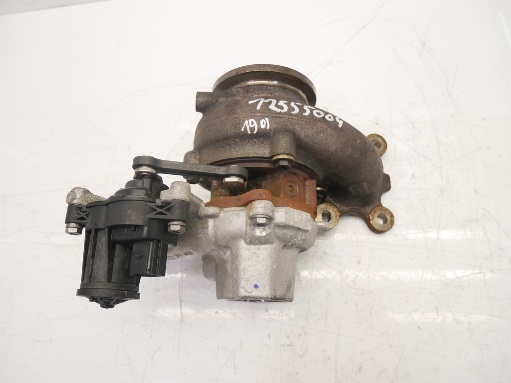 [MTD-402978] Turbocompresor Audi A1 1.0 30 TFSI DLAA/DLA