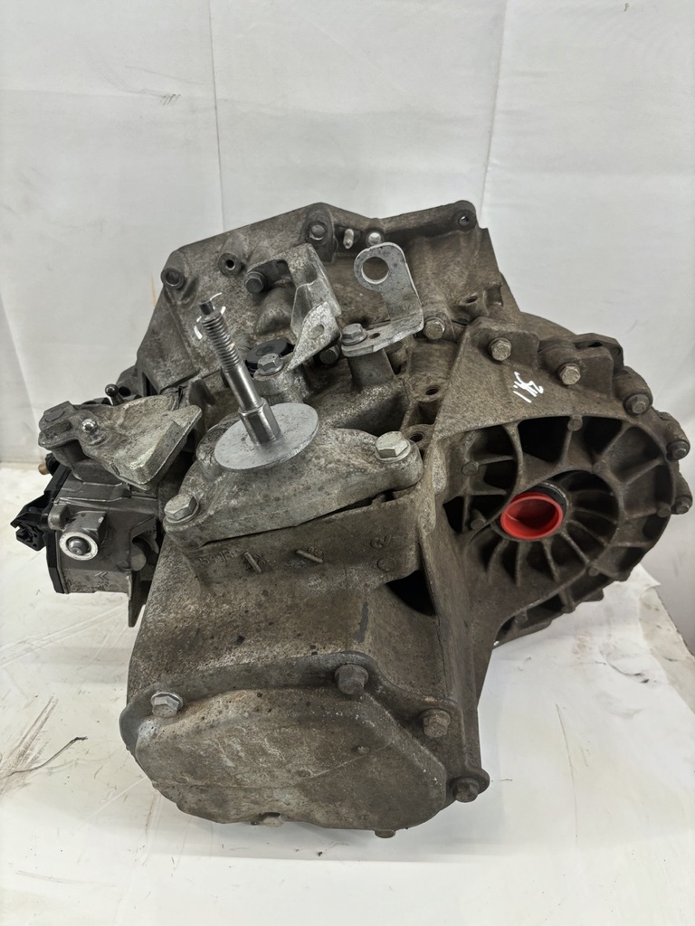 [MTD-444632] Caja de cambios manual Peugeot 1.6 HDi DV6C 9HD (2232F3) 2015