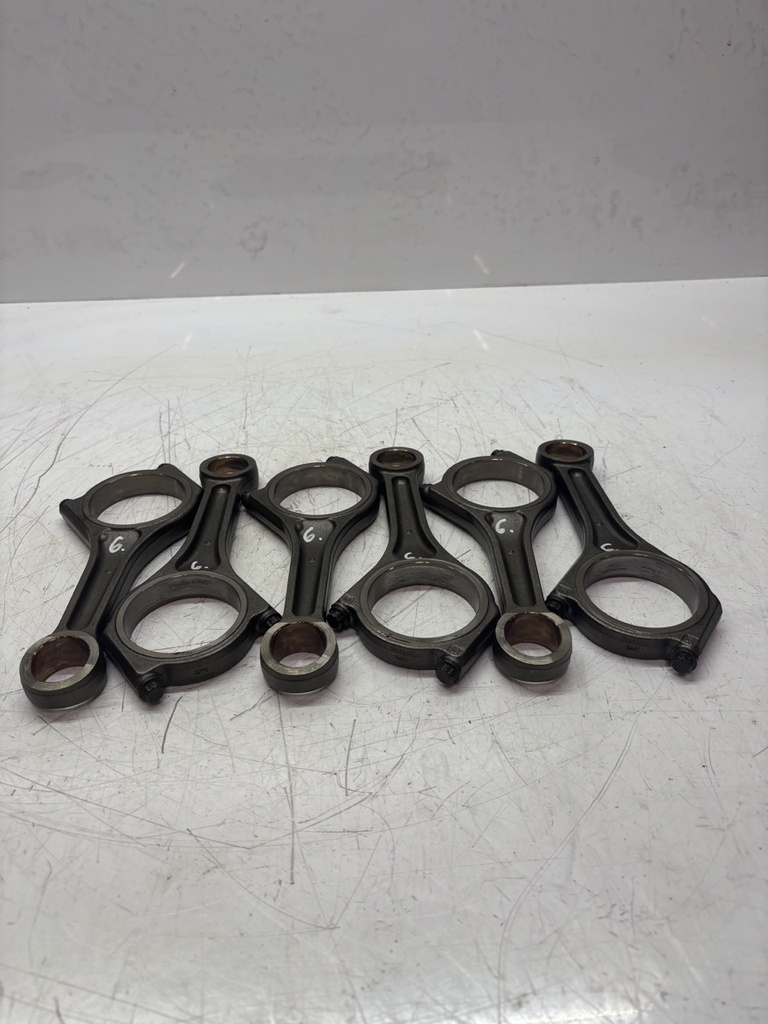 [MTD-465640] 6x Biela Land Rover Discovery IV L320 3.0 TD 306DTA