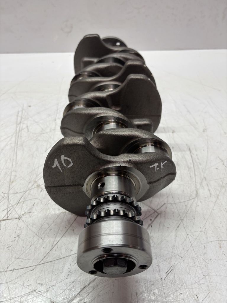 [MTD-464377] Cigüeñal Citroën Berlingo 1.6 VTi 5FS EP6C N12B16A 0501L4