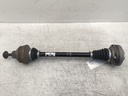 Palier trasero izquierdo Audi A6 C8 Avant