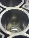 Bloque motor Audi Seat Skoda VW Golf VII 1.4 TSI CZEA/CZE 2016