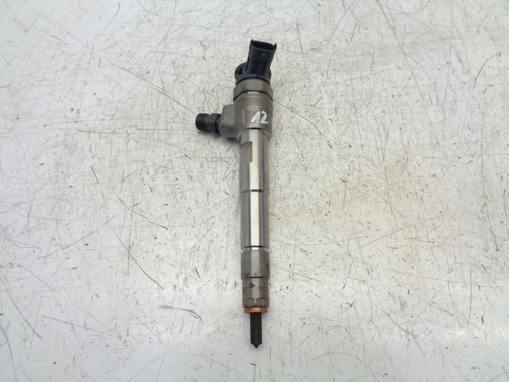 Inyector Renault Megane IV 1.5 Blue dCi K9K873 K9K H8201636333 0445110800