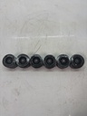 6 Pistones Para Jaguar 3.0 Diésel 306DTA