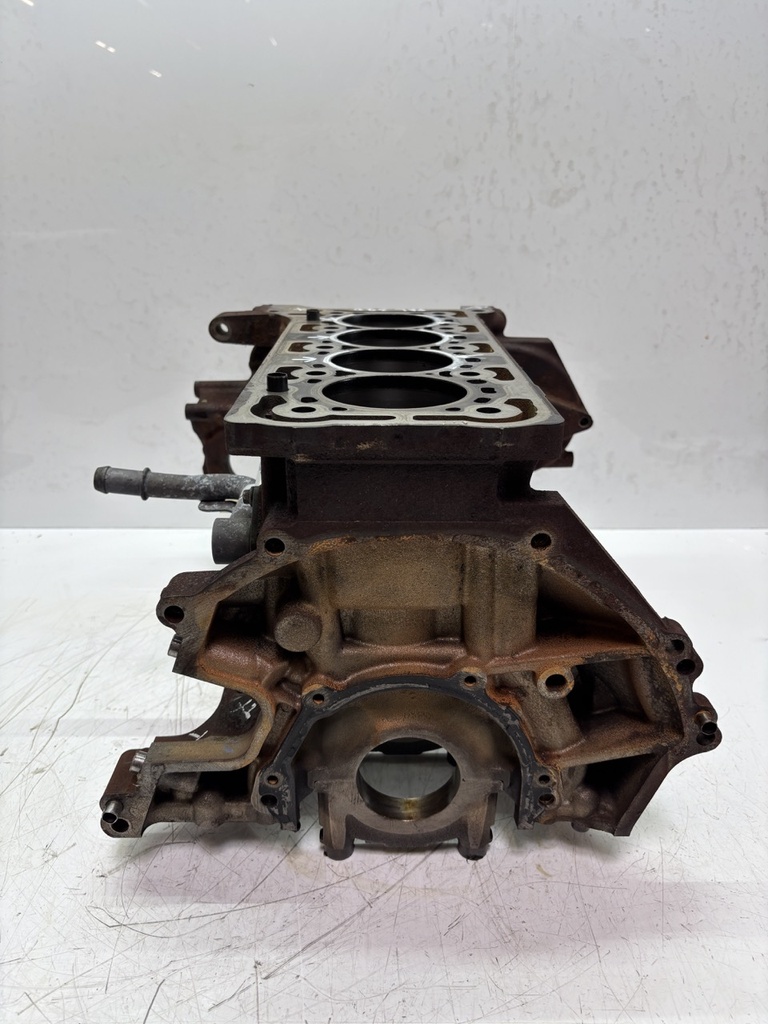 [MTD-464510] Bloque motor Ford Transit V362 2.0 EcoBlue YMF6 GK2Q-6015-AB