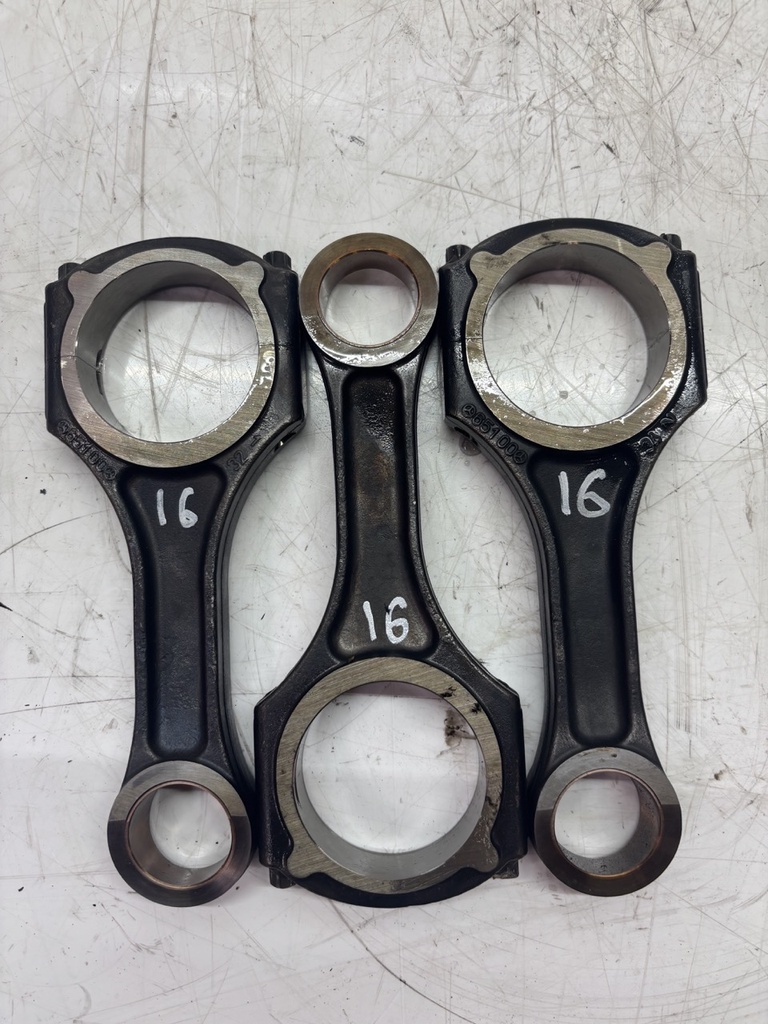[MTD-463386] Biela para Mercedes-Benz C220 BlueTEC W205 OM651.921 2.2