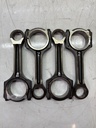 4x Biela para Ford Transit V362 2.0 EcoBlue BKFD